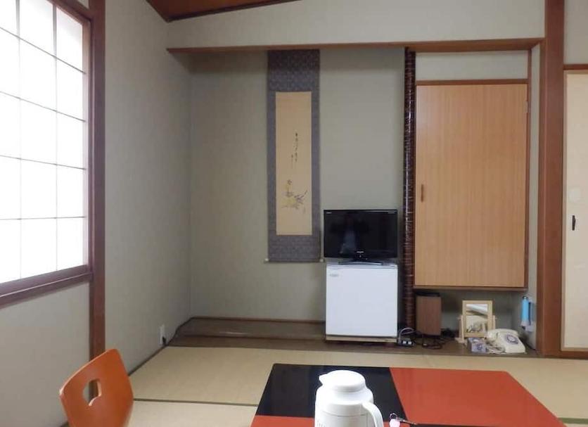 Équipements de la chambre Photo
