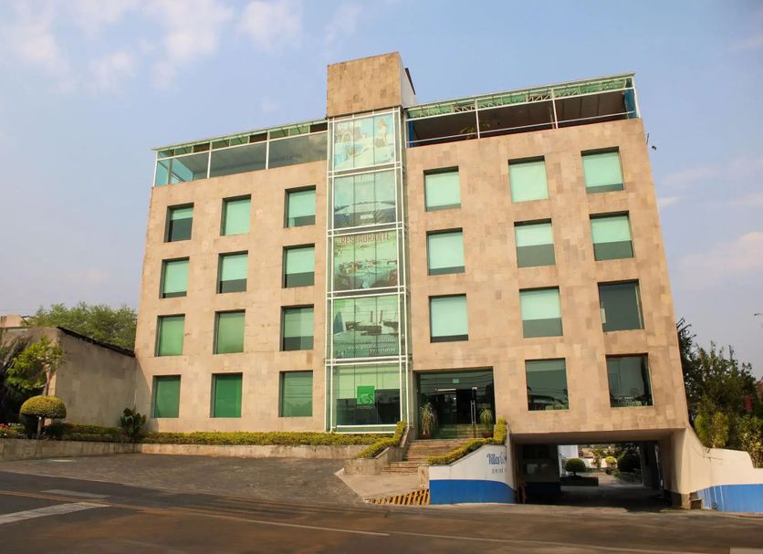 Bâtiment Photo
