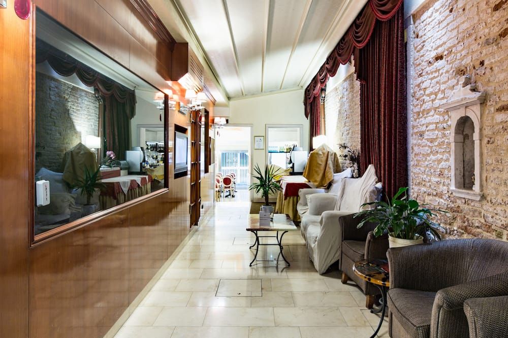 Hall d’entrée