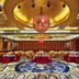 Salle de banquet