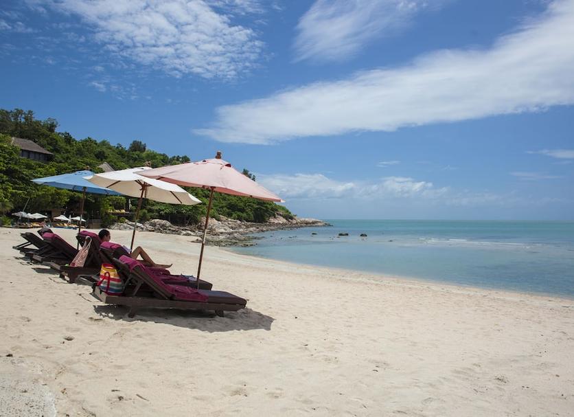 Plage Photo