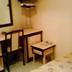 Équipements de la chambre