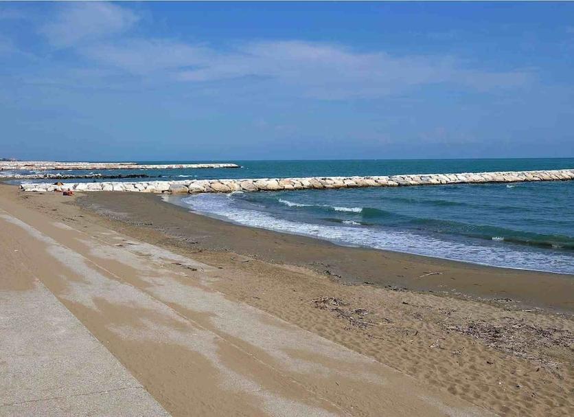 Plage Photo