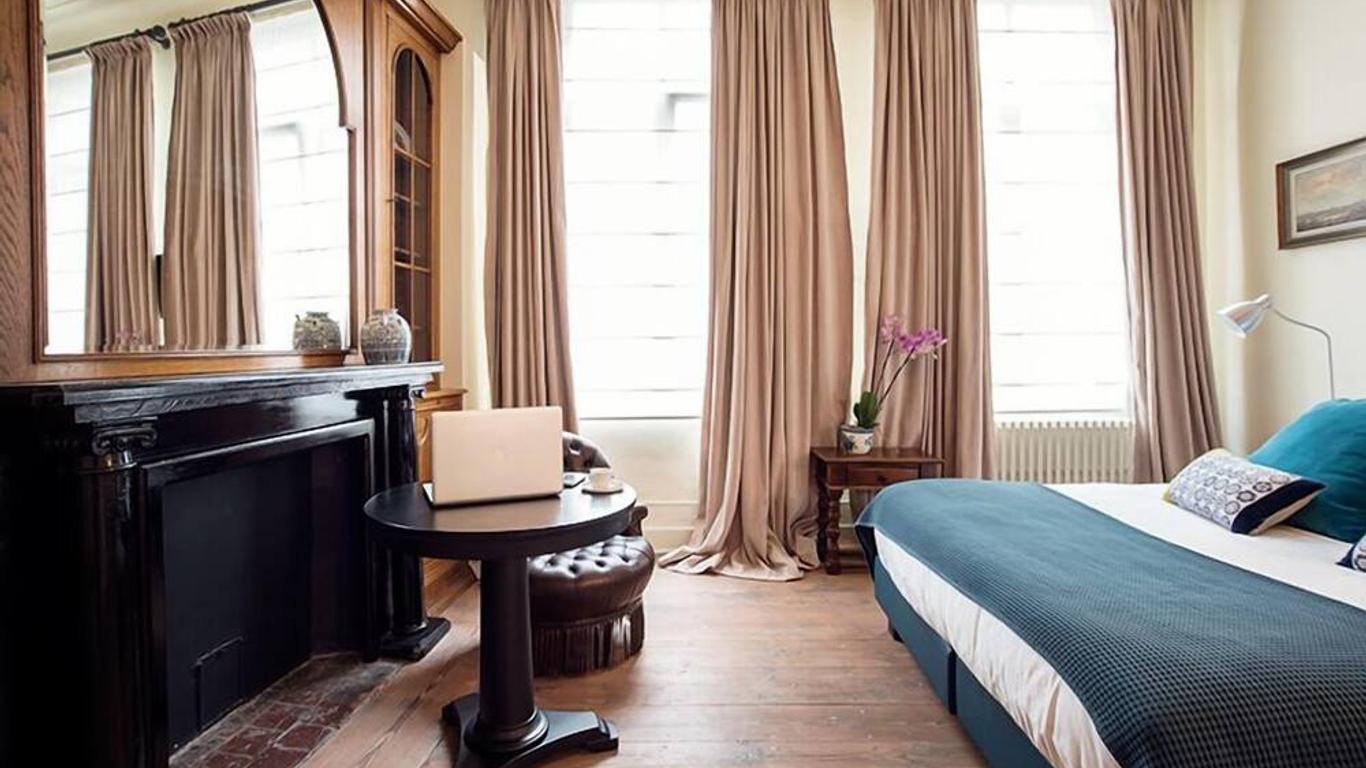 Ganda Rooms & Suites