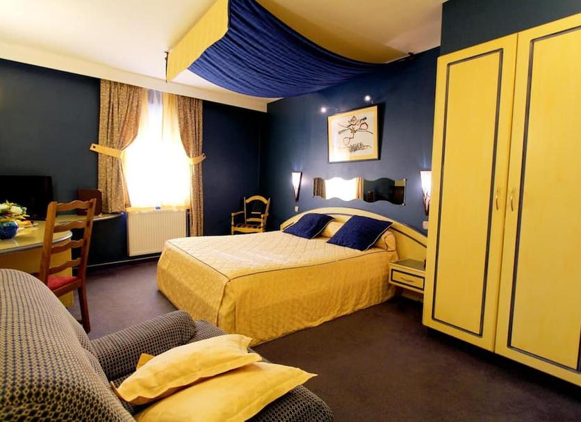 Chambre Photo