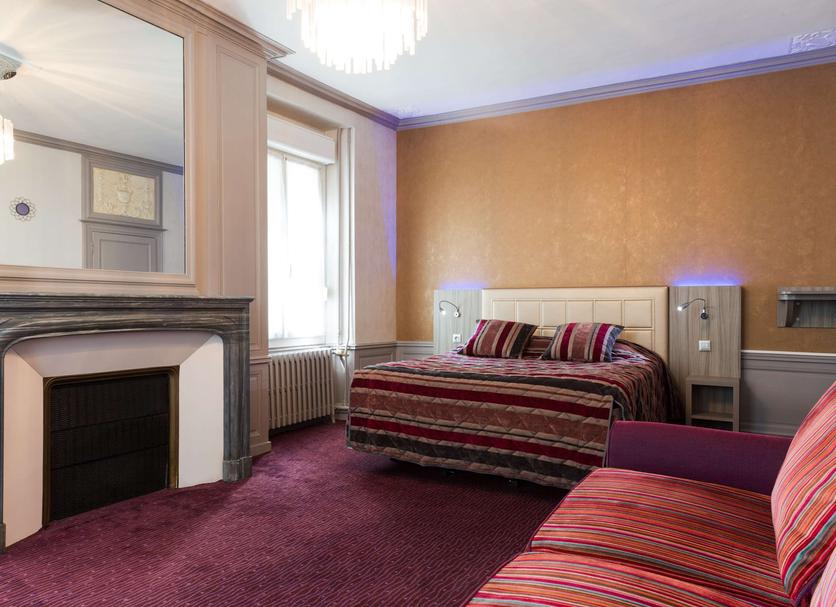 Chambre Photo