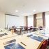 Espace de conférence