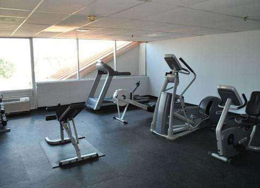 Salle de sport Photo