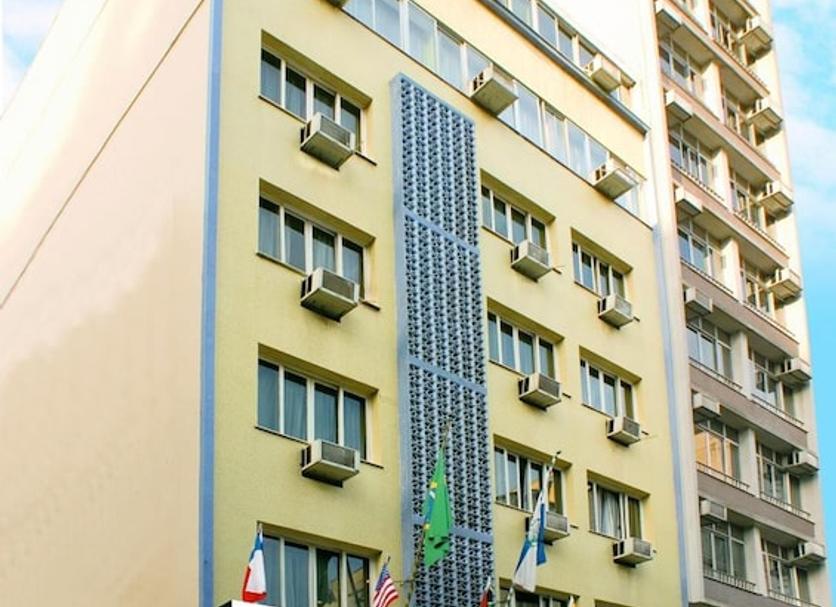 Bâtiment Photo
