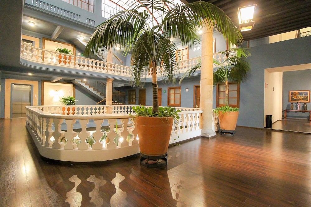 Hall d’entrée