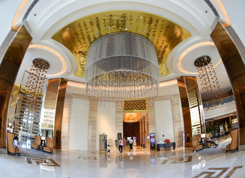 Hall d’entrée Photo