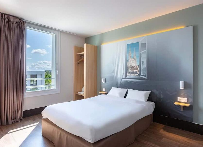 Chambre Photo