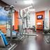 Salle de sport