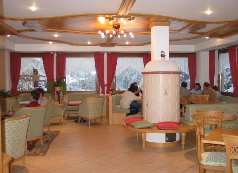 Salon Photo