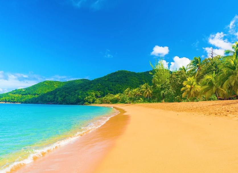 Plage Photo