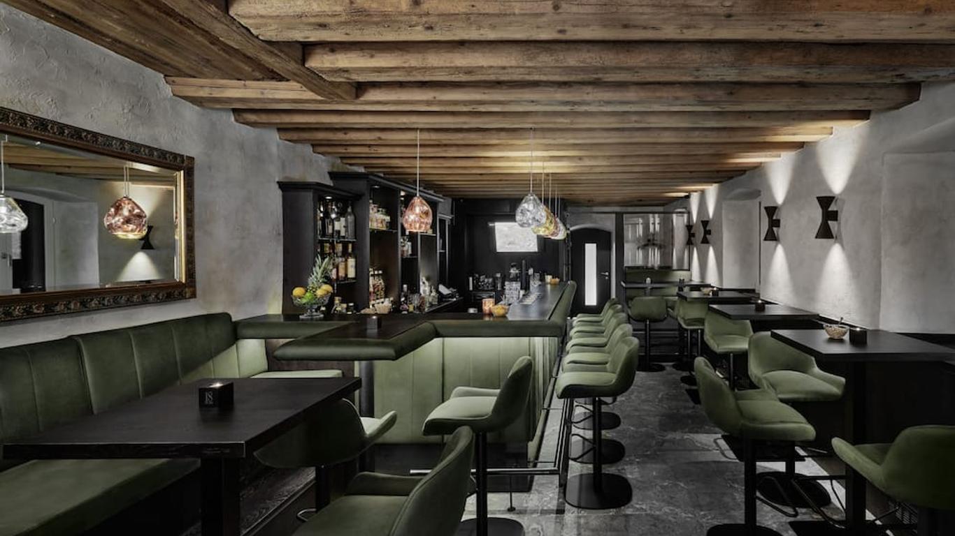 Hotel Schwarzer Adler Innsbruck