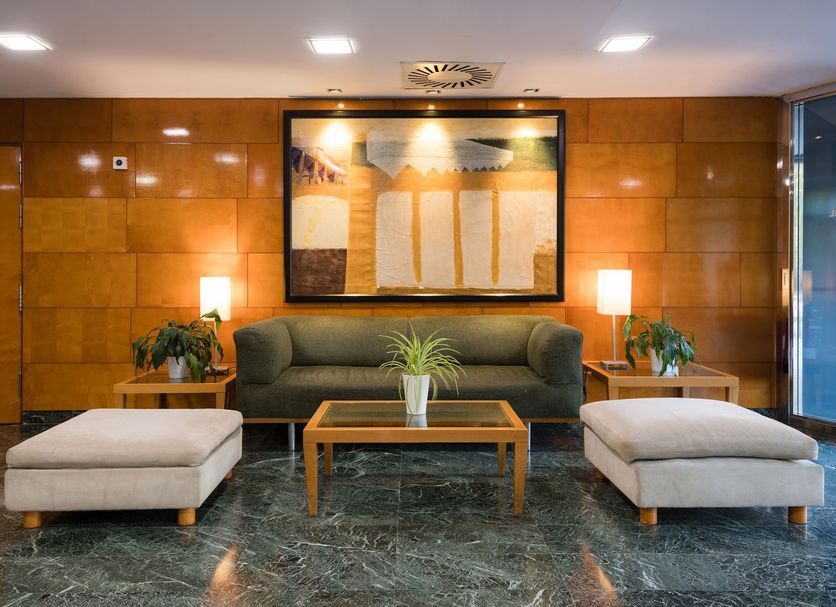 Hall d’entrée Photo