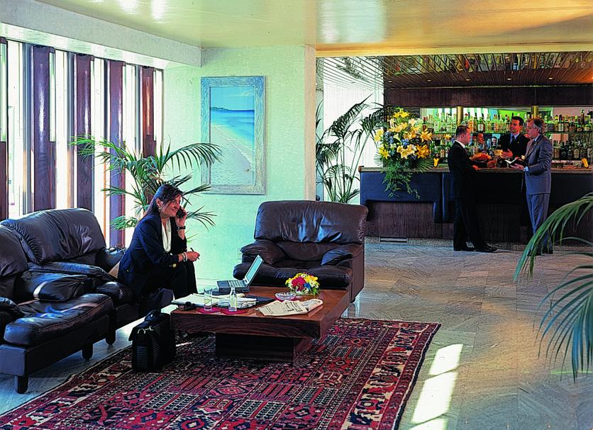 Hall d’entrée Photo