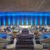 Salle de banquet