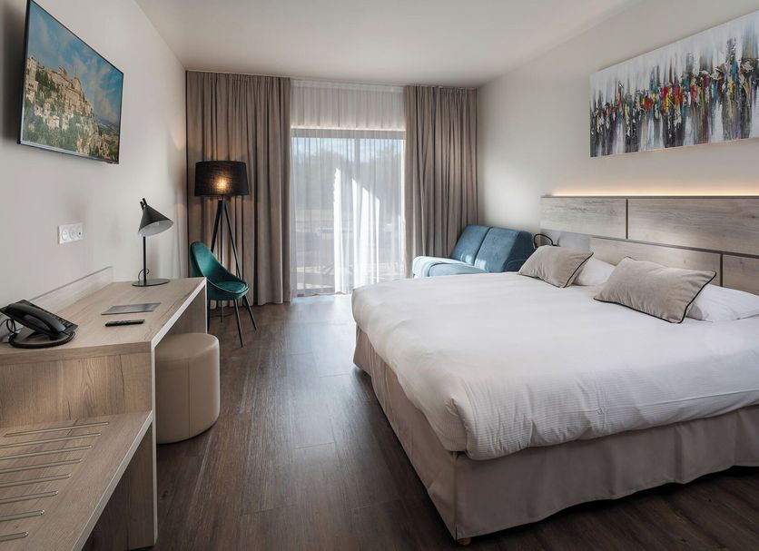 Chambre Photo