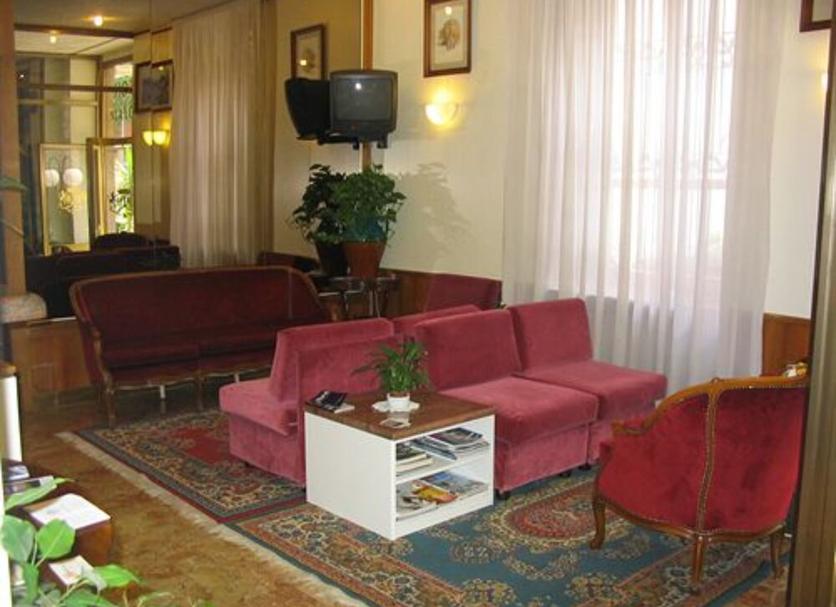 Salon Photo