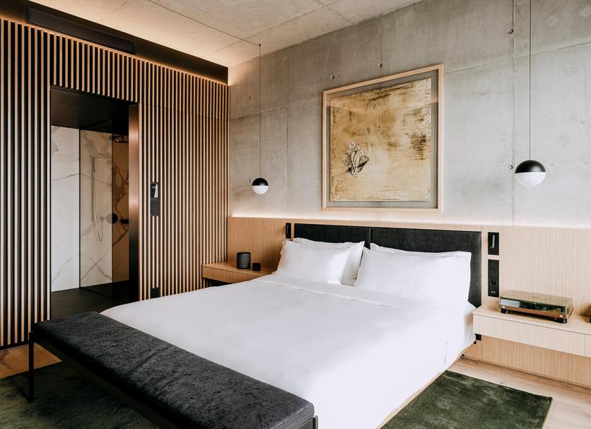 Chambre Photo