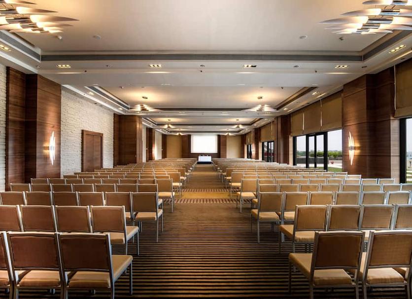 Espace de conférence Photo