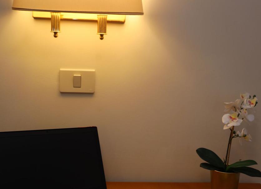 Équipements de la chambre Photo