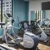 Salle de sport