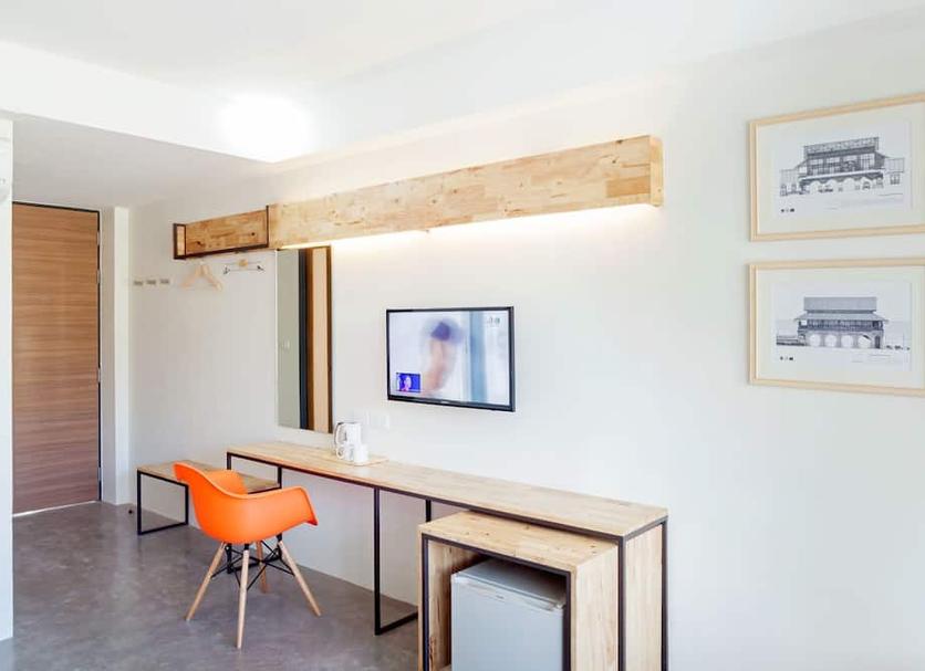 Équipements de la chambre Photo