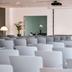 Espace de conférence