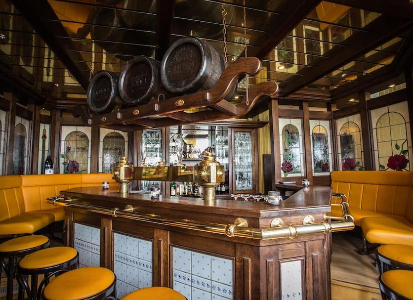 Bar Photo