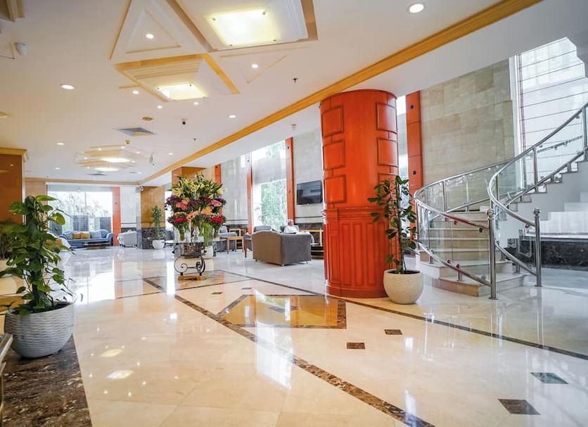 Hall d’entrée Photo