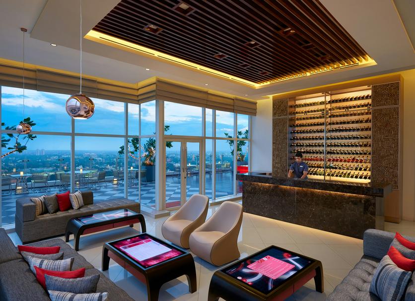 Salon Photo