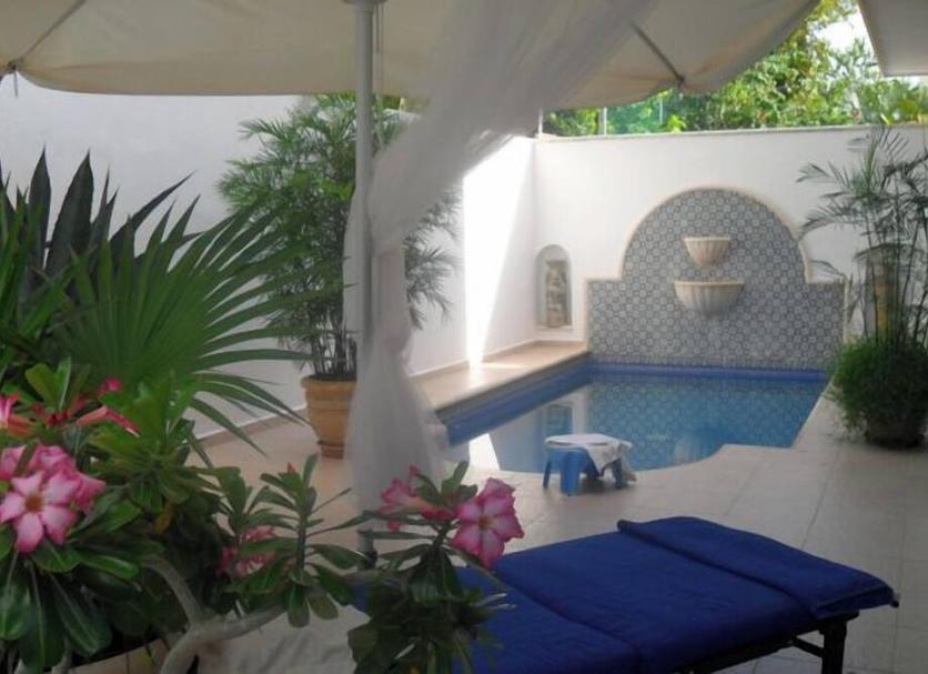 Piscine Photo