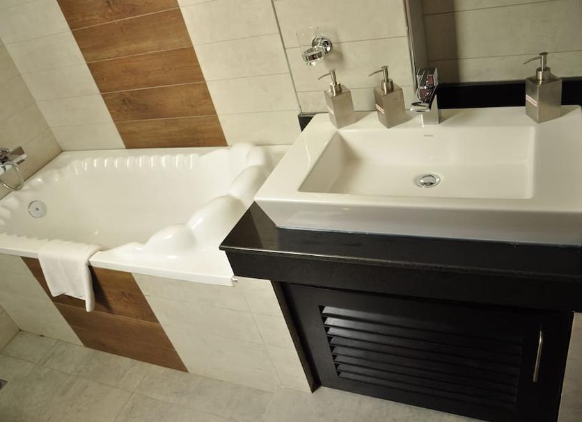 Salle de bain Photo