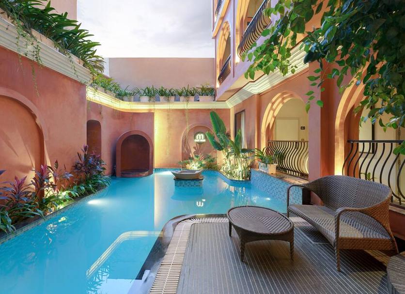 Piscine Photo