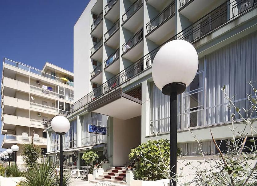 Bâtiment Photo