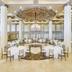 Salle de banquet
