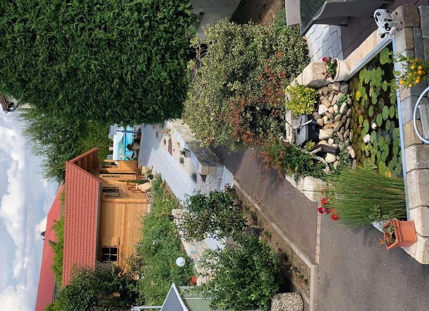 Extérieur Photo