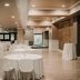 Salle de banquet