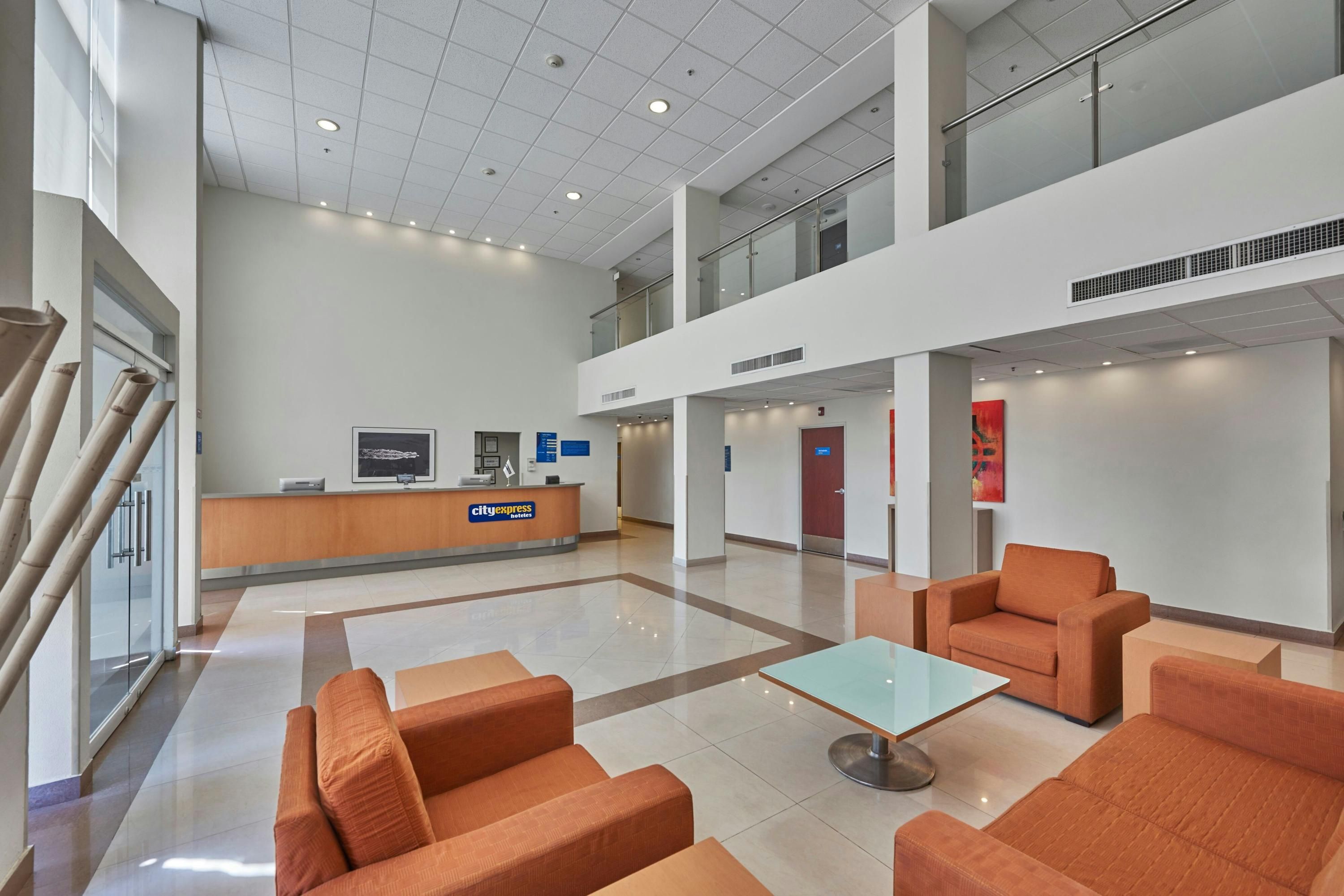 Hall d’entrée