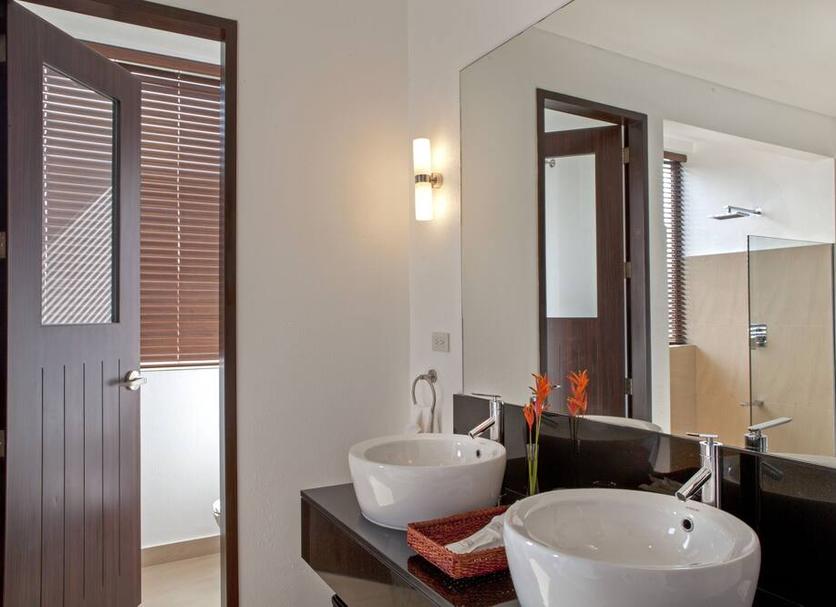 Salle de bain Photo
