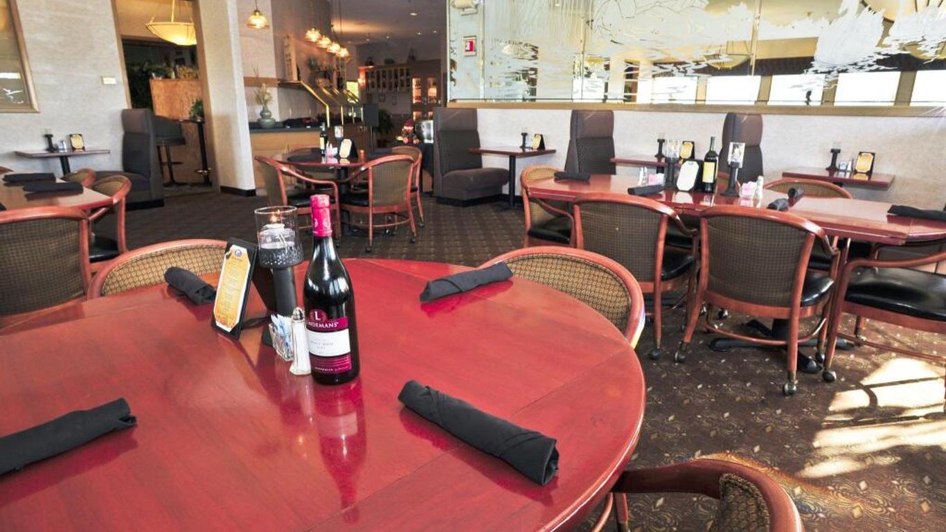 Shilo Inns Klamath Falls