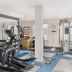Salle de sport