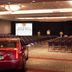 Espace de conférence