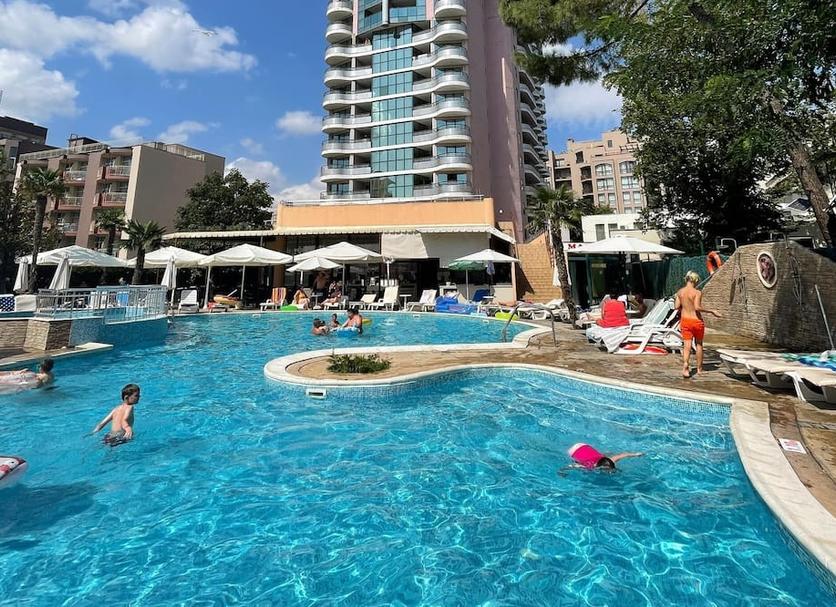 Piscine Photo