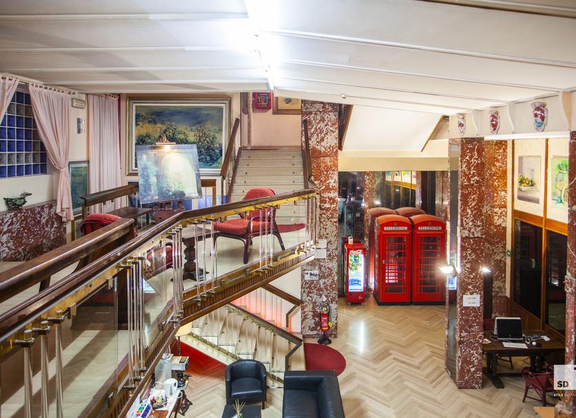 Hall d’entrée Photo