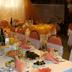 Salle de banquet