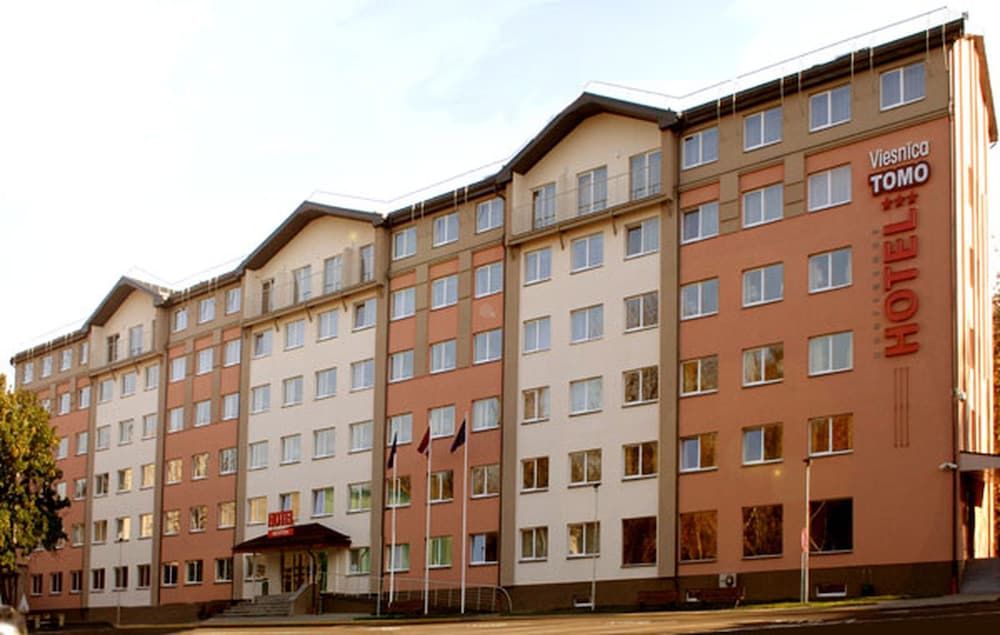 Bâtiment